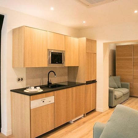 Apart 2 Opera New 2-3 Rooms For 4 Guests Parijs Buitenkant foto