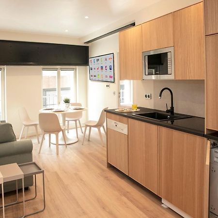 Apart 2 Opera New 2-3 Rooms For 4 Guests Parijs Buitenkant foto