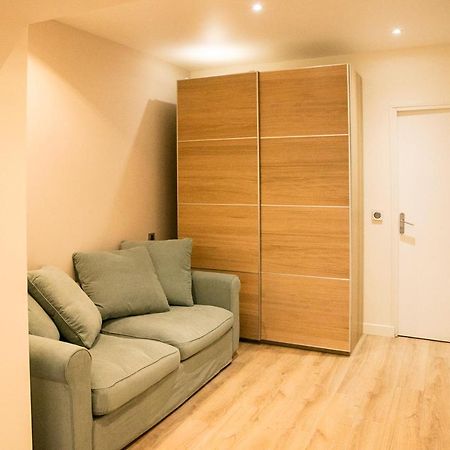 Apart 2 Opera New 2-3 Rooms For 4 Guests Parijs Buitenkant foto