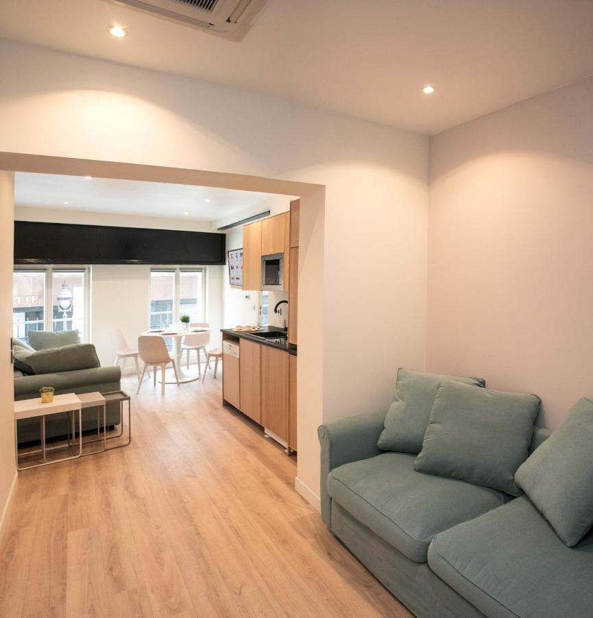 Apart 2 Opera New 2-3 Rooms For 4 Guests Parijs Buitenkant foto