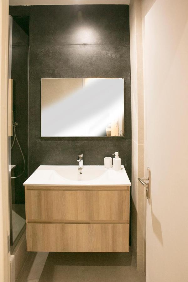 Apart 2 Opera New 2-3 Rooms For 4 Guests Parijs Buitenkant foto
